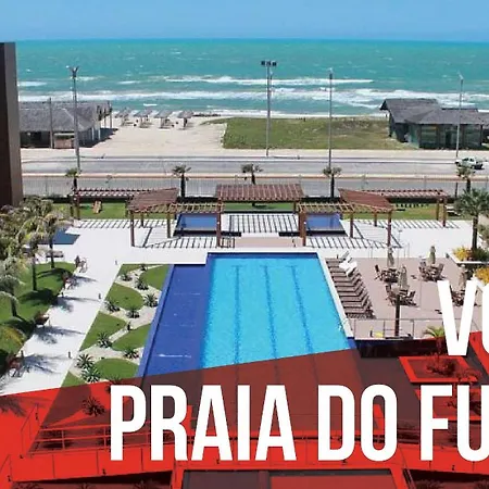 Vg Fun Fortaleza Temporada Quarto foto