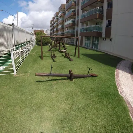 Vg Fun Fortaleza Temporada Exterior foto