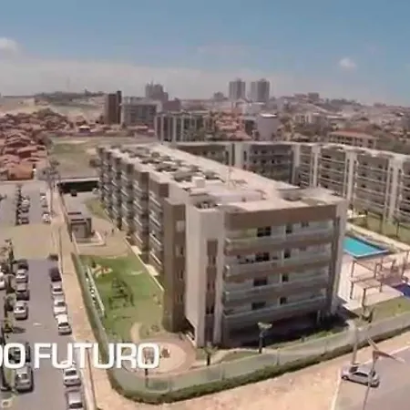 Vg Fun Fortaleza Temporada Exterior foto