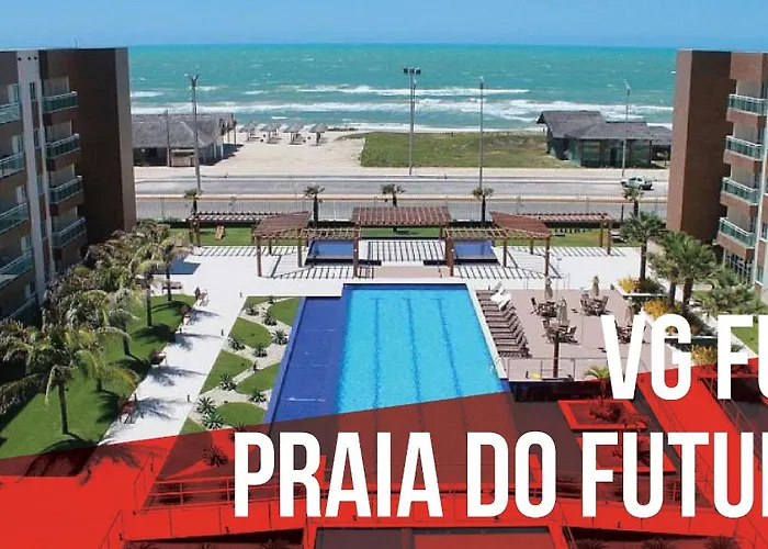 Vg Fun Fortaleza Temporada