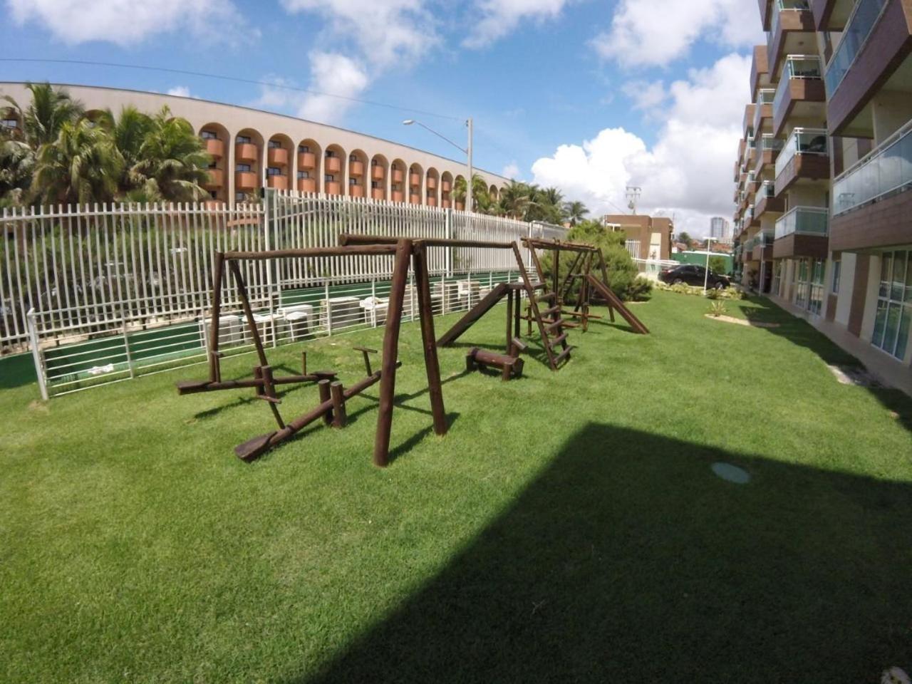 Vg Fun Temporada Apartment Fortaleza (Ceara)