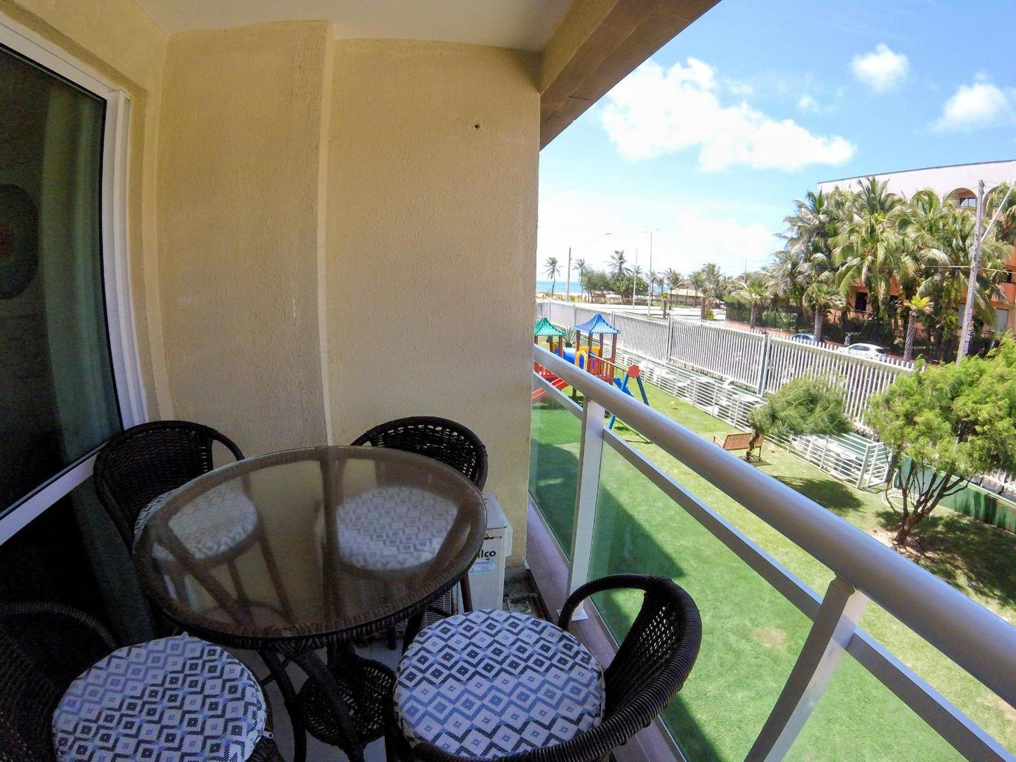 Vg Fun Temporada Apartment Fortaleza (Ceara)