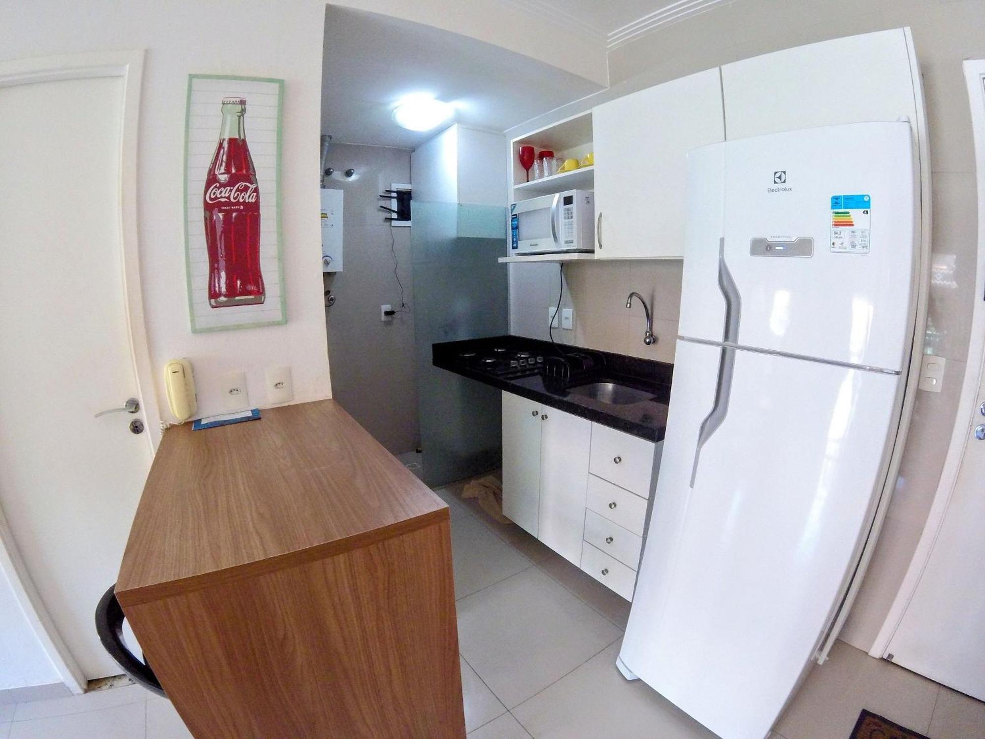 Apartment Vg Fun Temporada Fortaleza (Ceara)
