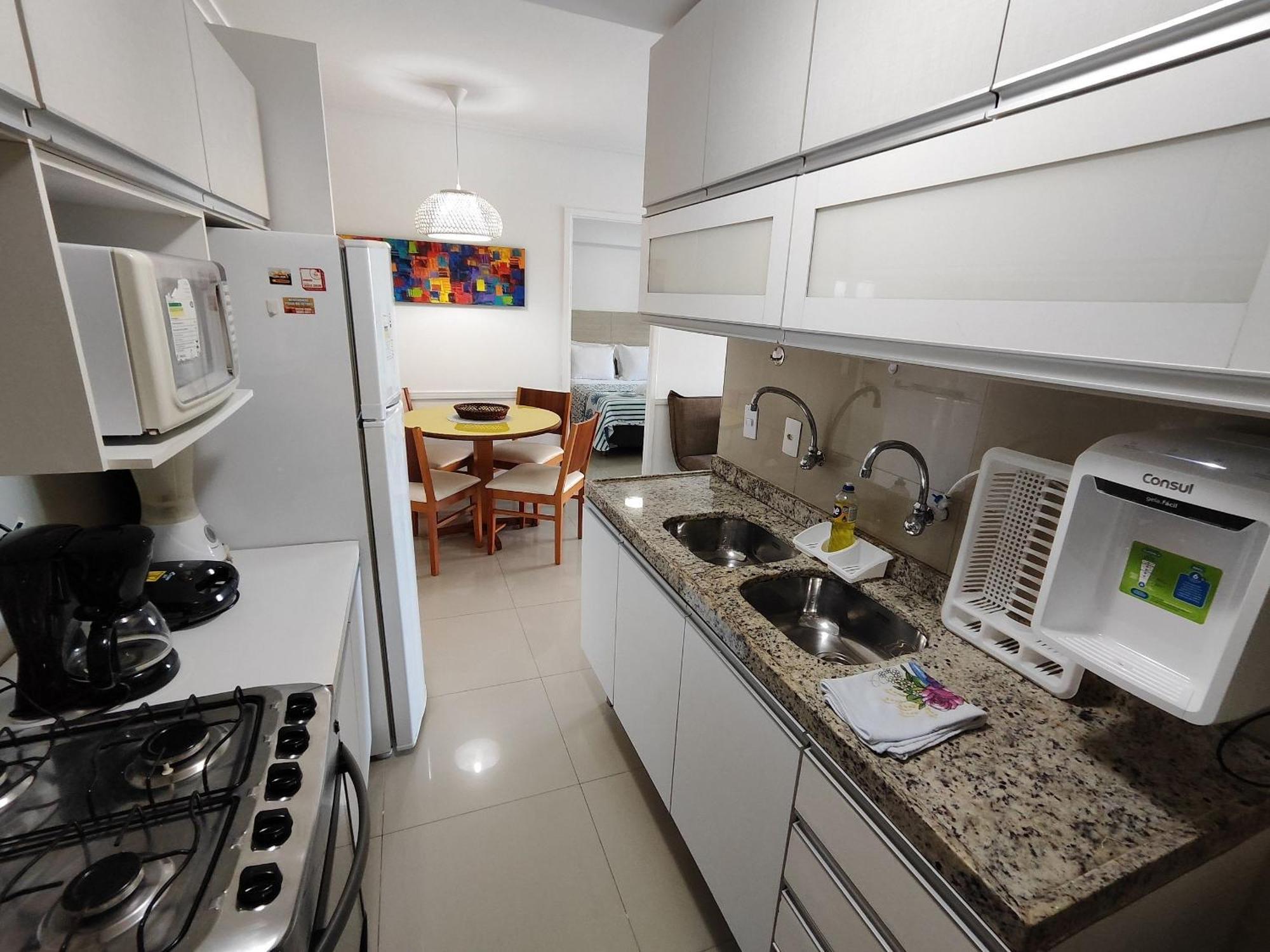 Vg Fun Temporada Apartment