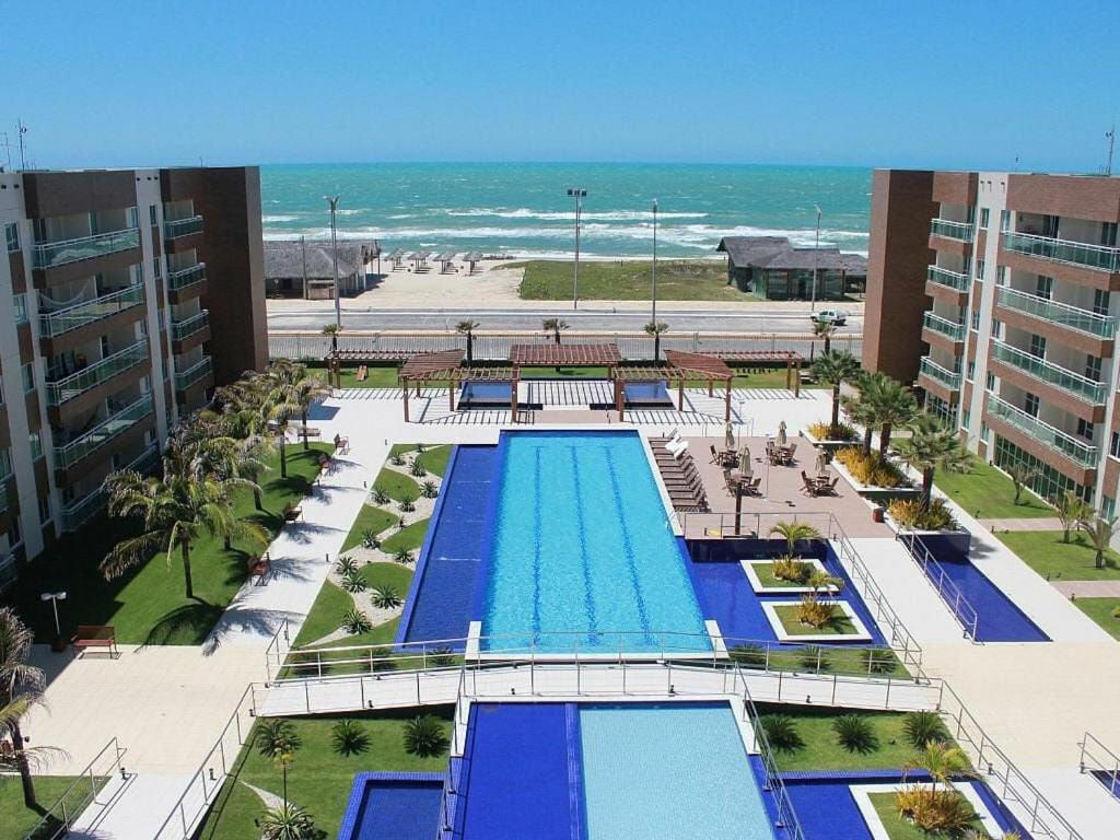 Apartment Vg Fun Temporada Fortaleza (Ceara)
