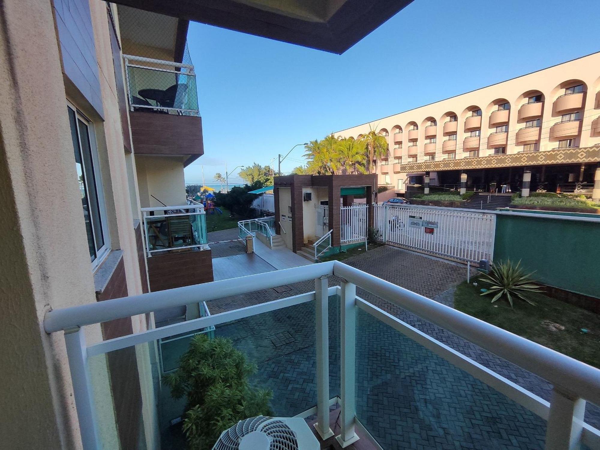 Vg Fun Temporada Apartment