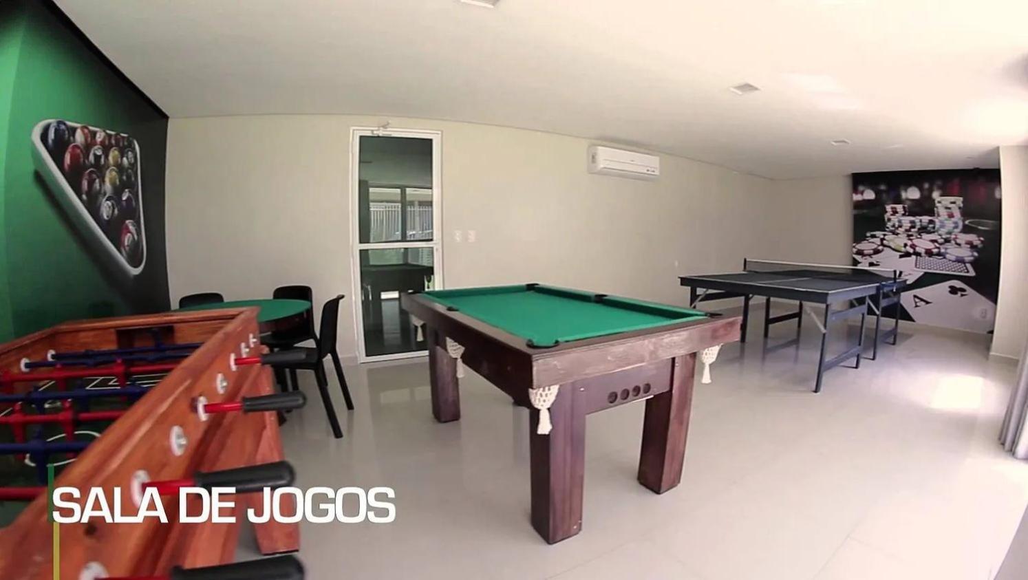Vg Fun Temporada Apartment Fortaleza (Ceara)