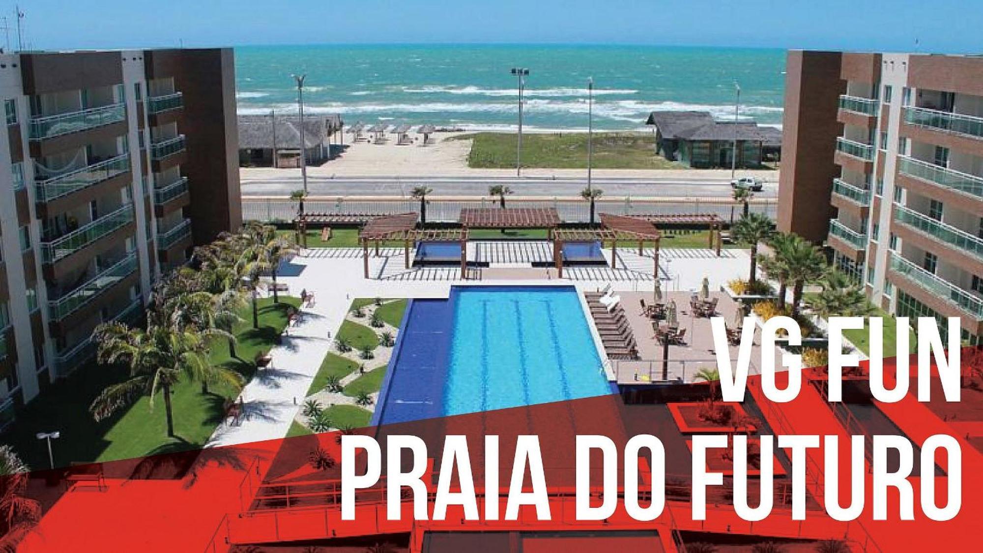 Vg Fun Temporada * Fortaleza (Ceara)