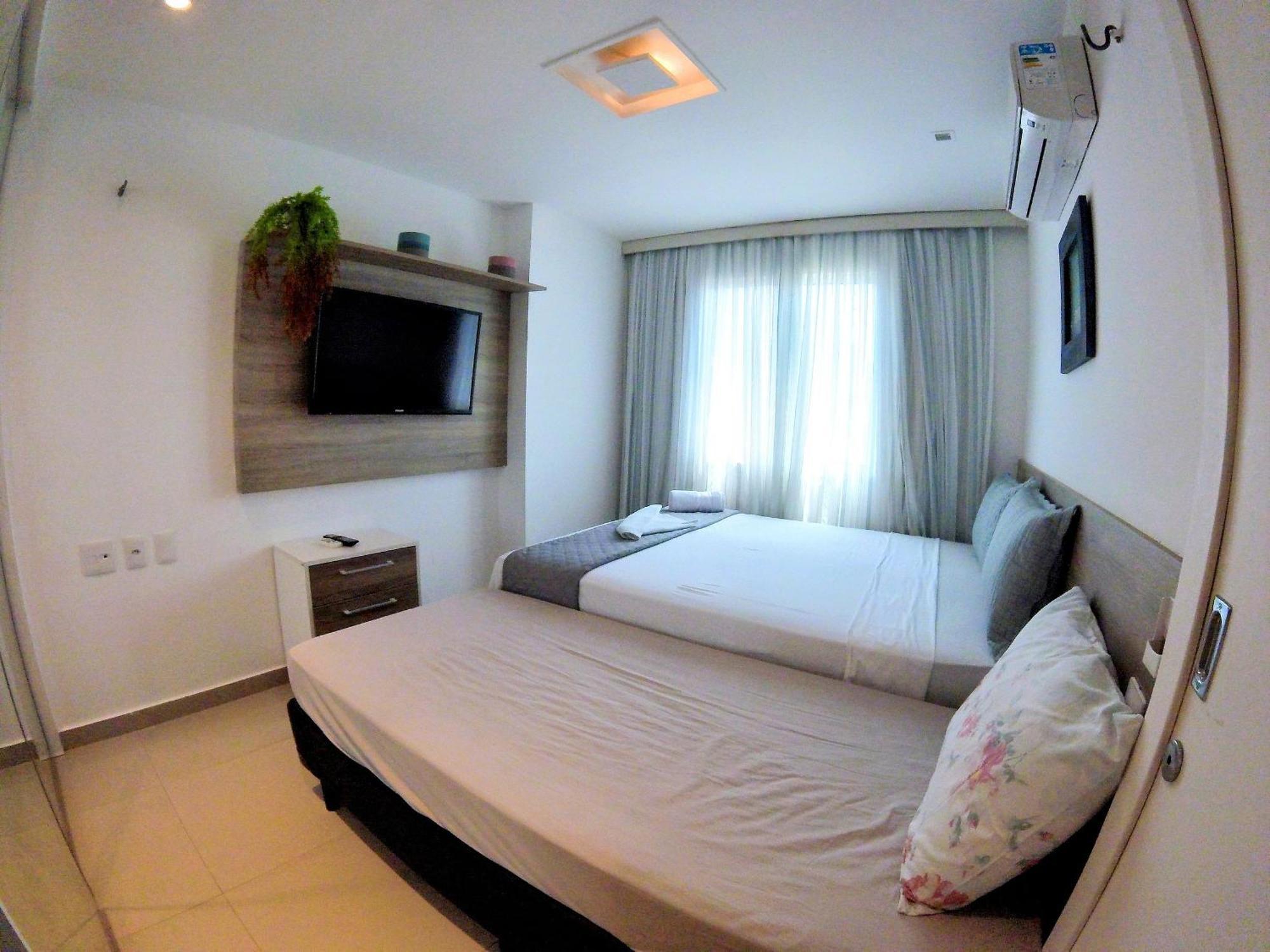 Apartment Vg Fun Temporada Fortaleza (Ceara)