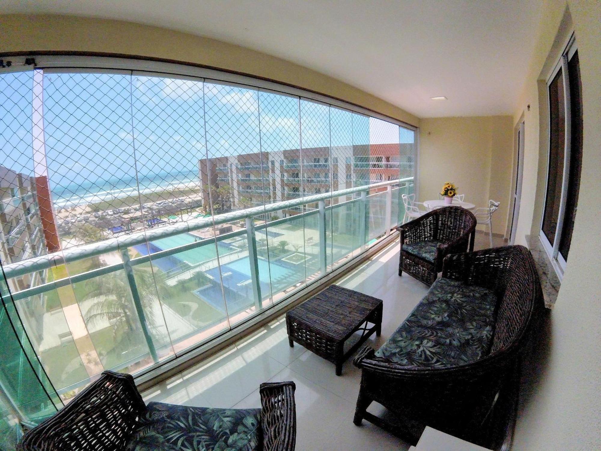 Apartment Vg Fun Temporada Fortaleza (Ceara)