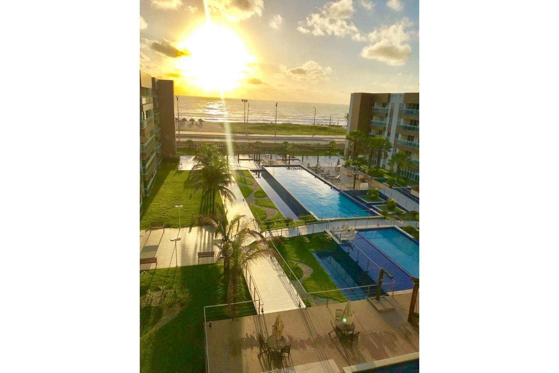 Vg Fun Temporada Apartment Fortaleza (Ceara)