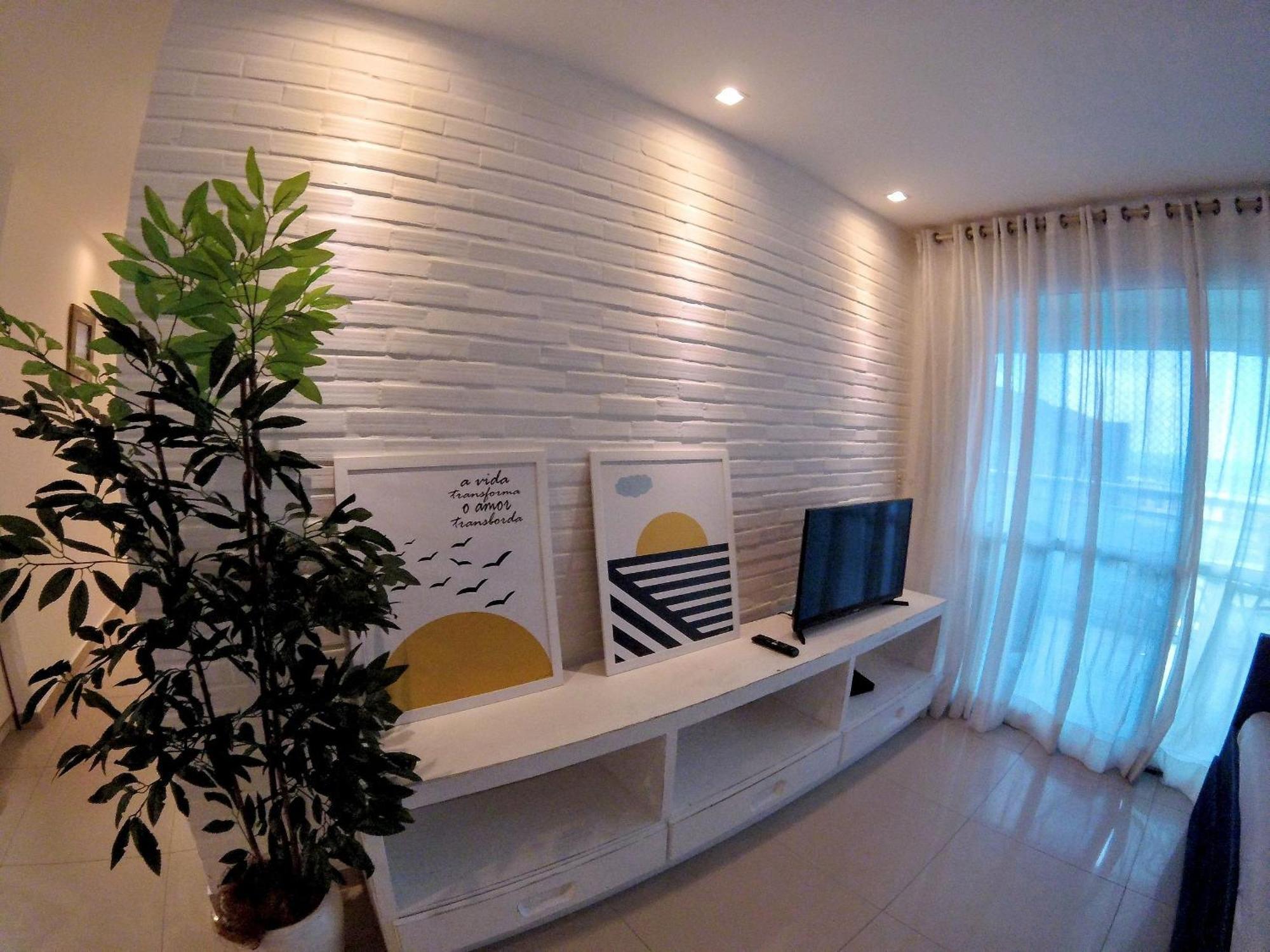 Vg Fun Temporada Apartment *