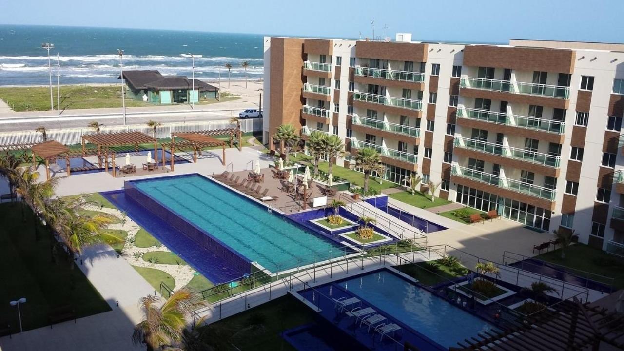 Apartment Vg Fun Temporada Fortaleza (Ceara)