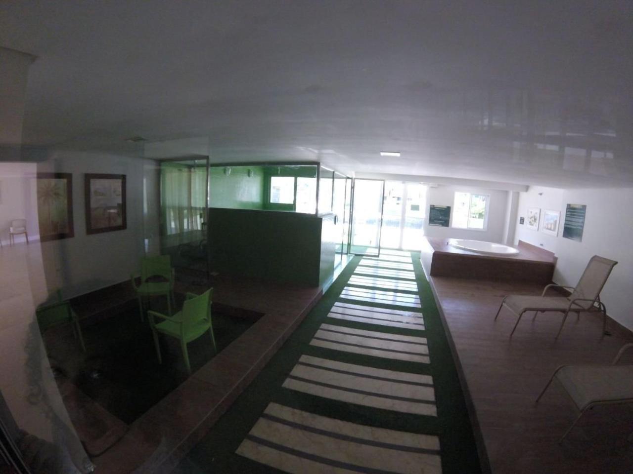 Apartment Vg Fun Temporada Fortaleza (Ceara)
