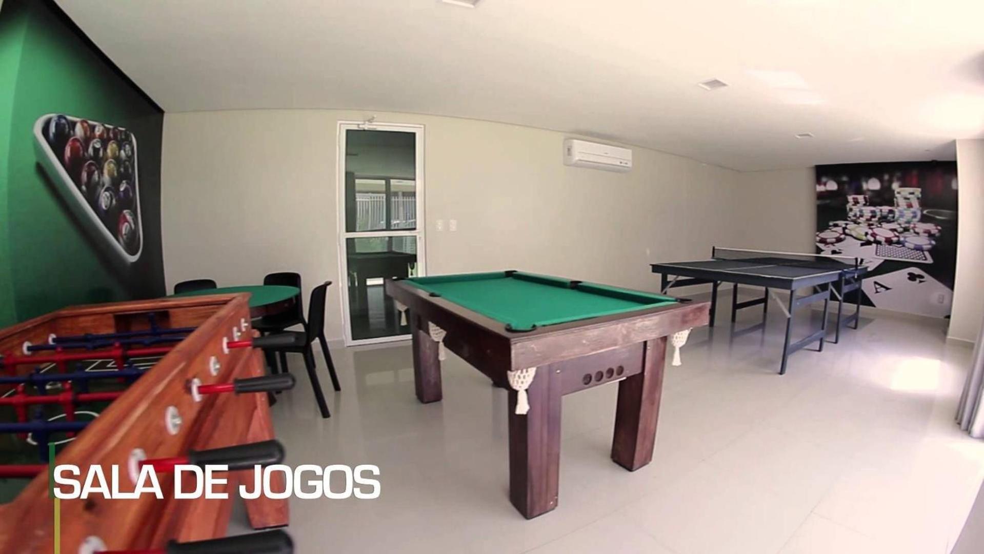 Vg Fun Temporada Apartment