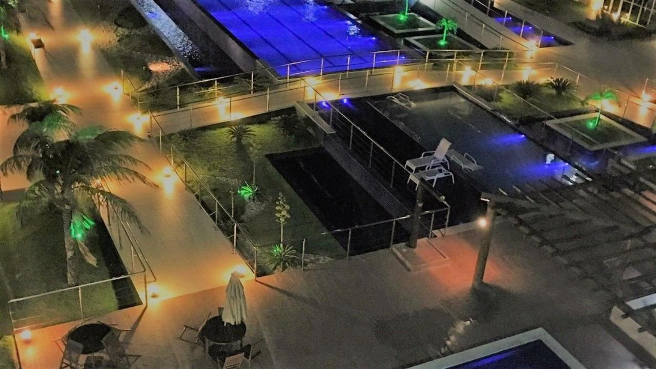 Vg Fun Temporada Apartment Fortaleza (Ceara)