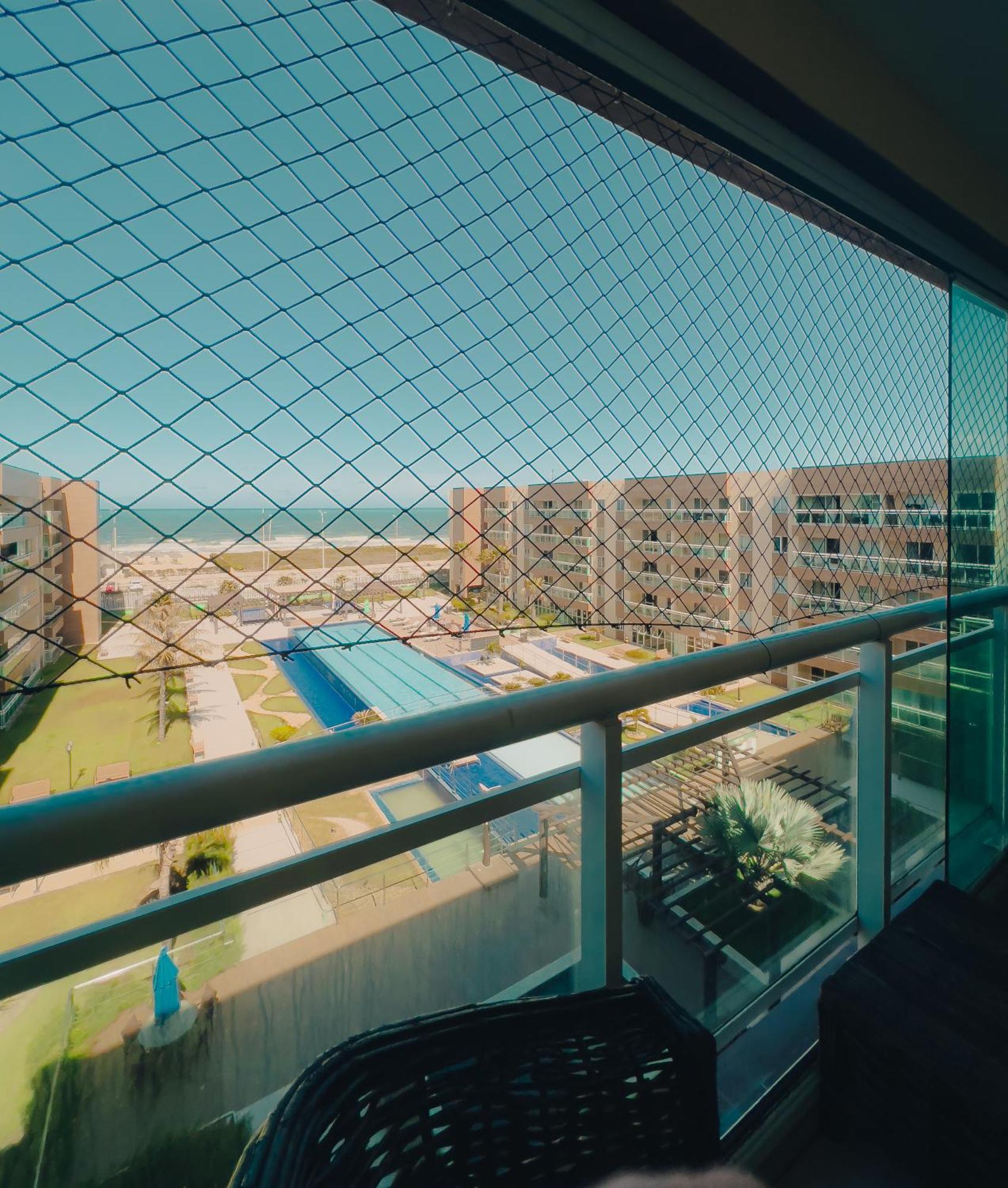 Vg Fun Temporada Apartment *