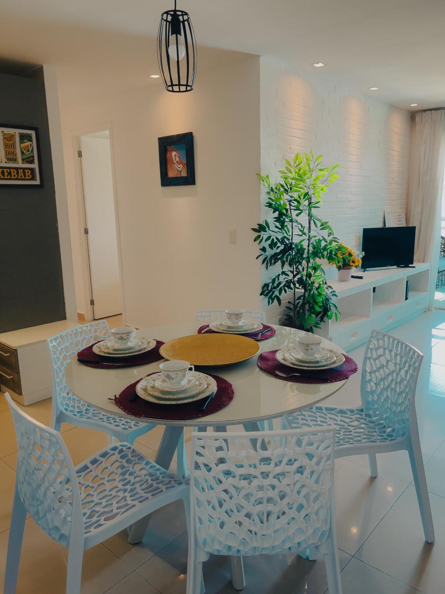 Vg Fun Temporada Apartment *